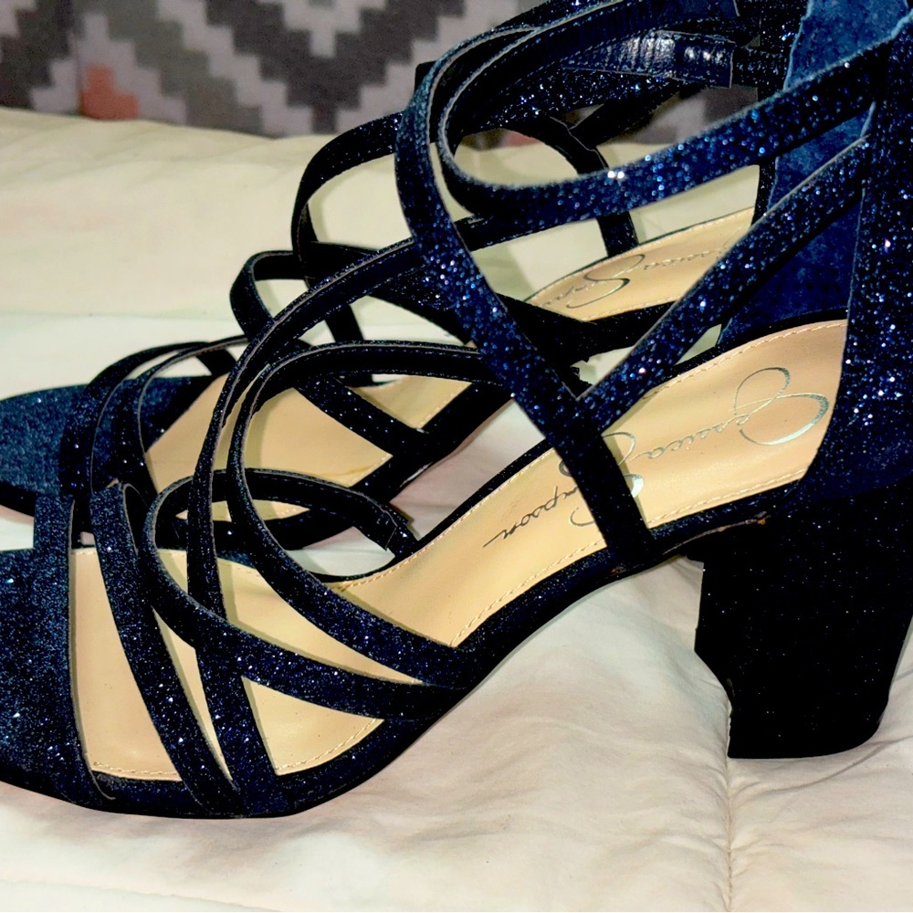 Jessica Simpson Heels